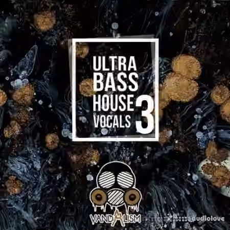 Vandalism Ultra Bass House Vocals 3 [WAV]