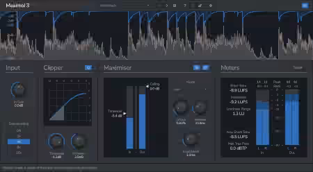 Venomode Maximal 3 v3.0.5 [WiN]