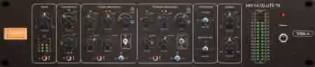 Vertigo Sound VSM-4 v1.5.215 [WiN]