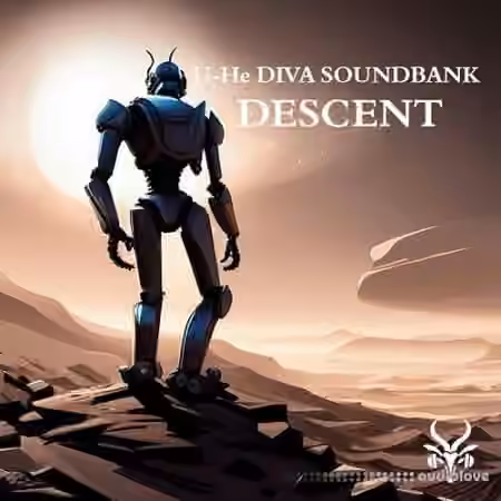 Vicious Antelope Descent [Synth Presets]