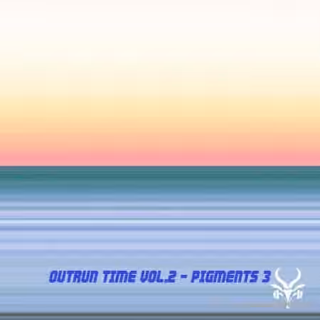 Vicious Antelope Outrun Time Vol 2 Pigments And Analog Lab V [Synth Presets]