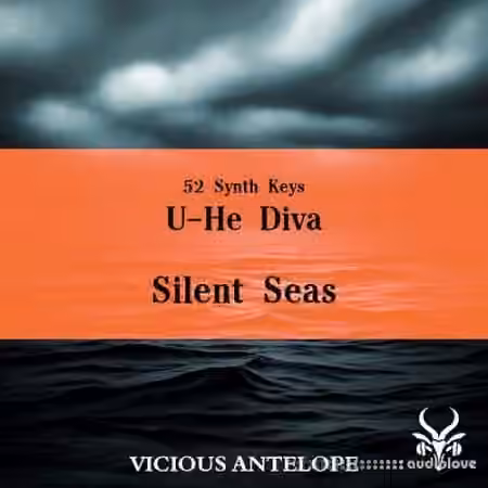 Vicious Antelope Silent Seas [Synth Presets]