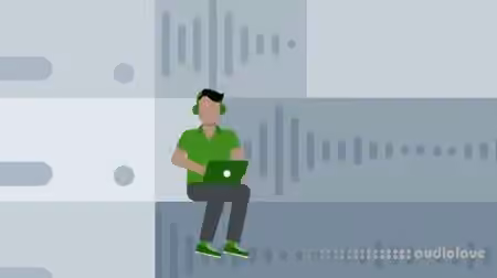 Video2Brain Audition CC Neue Funktionen [TUTORiAL]