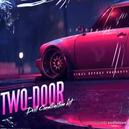 Viral Effect Two-door: Drill [WAV]