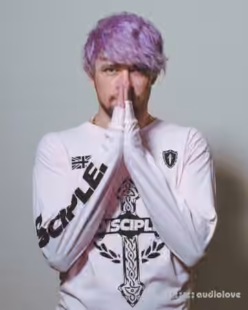 Virtual Riot Kicks and Snares [WAV]