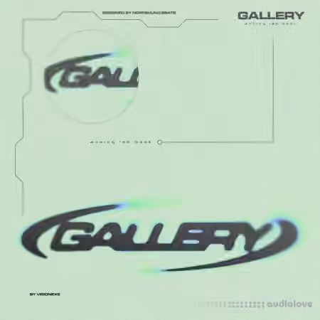 VisionEXE's gallery [ Analog Lab 5 Bank ] [Synth Presets]