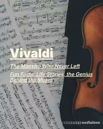 Vivaldi: The Maestro Who Never Left