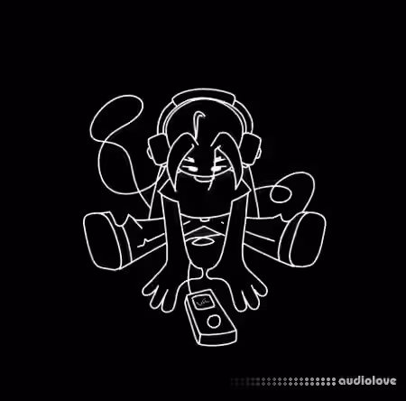 Voka's Totally Awesome Sample Pack Vol.1 [WAV]