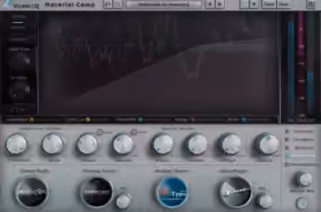 VoosteQ Material Comp and Model N Channel Bundle v2025.9 [WiN]