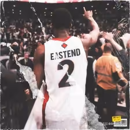 VZN Eastend Vol.2 [WAV]