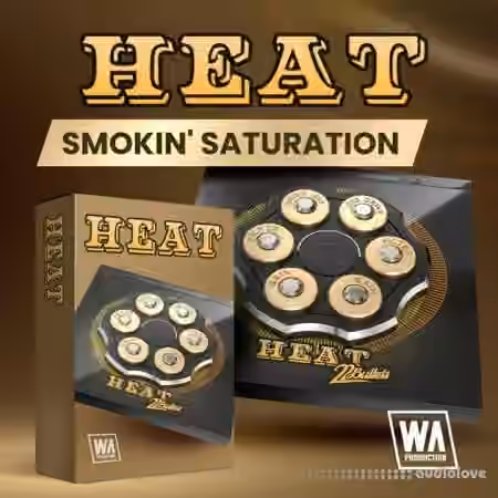WA Production 22Bullets Heat v1.0.0 [WiN]
