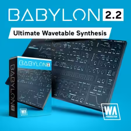 WA Production Babylon 2 v2.2.0.241224 FULL [WiN]