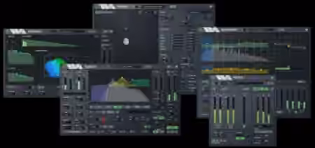 Wave Arts Power Suite 7 v7.0.1 [WiN]