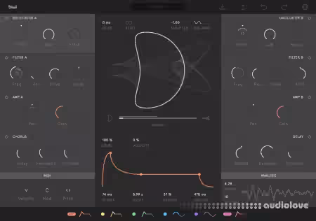 Wave Casual Nylon v1.0.1 x64 [WiN]