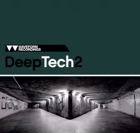 Waveform Recordings Deep Tech 2 [WAV]