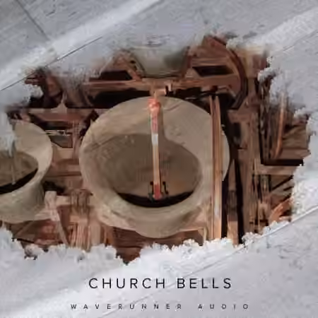 Waverunner Audio Church Bells [KONTAKT]