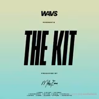 WAVS 'The Kit' by Mike Zara [WAV]