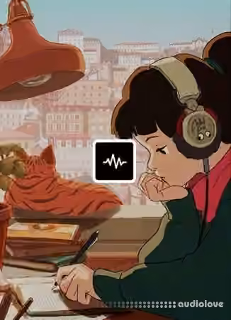 WavSupply boyband Homework (LO-FI Drum Kit) [WAV]