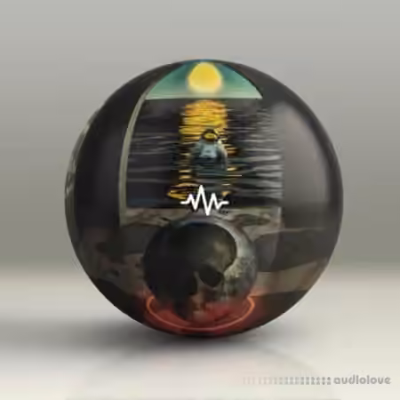 WavSupply DT DayDream (Drum Kit) [WAV, MiDi]