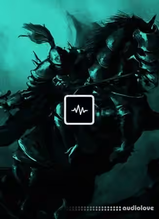 WavSupply E-Trou Gauntlet (Loop Kit) [WAV]