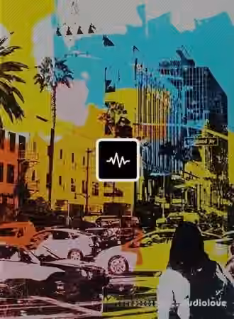 WavSupply E-Trou Hollywood (Loop Kit) [WAV]