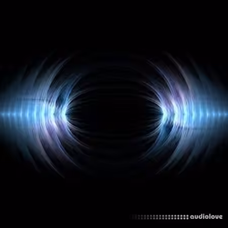 WavSupply E-Trou Sonar [WAV, Synth Presets]