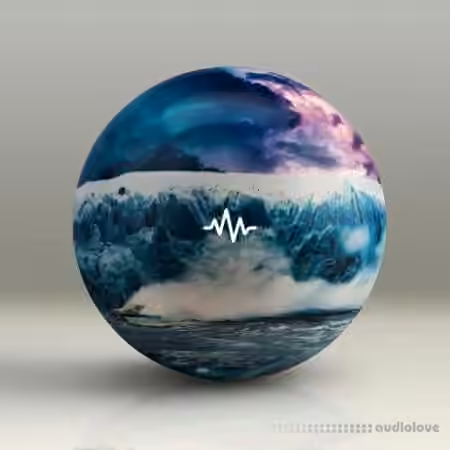 WavSupply E-Trou x Humblebee Dominus (Loop Kit) [WAV]