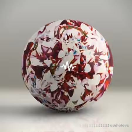 WavSupply Georgie The Glow Up Vol.1 (Drum Kit) [WAV, MiDi]