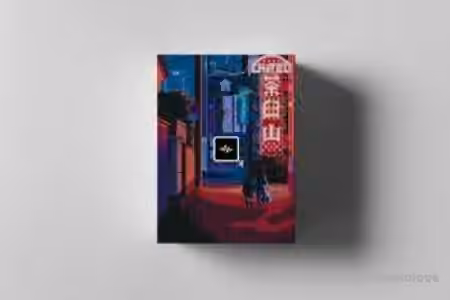 WavSupply Gibbo Warlock (Drum Kit) [WAV, MiDi]