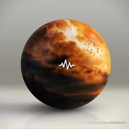 WavSupply Humblebee Storm (One Shot Kit) [WAV, MiDi]