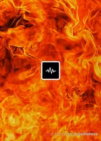 WavSupply Jo Lz Pyro [WAV, MiDi]