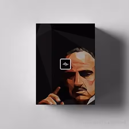 WavSupply Josh Petruccio Godfather Drum Kit [WAV]
