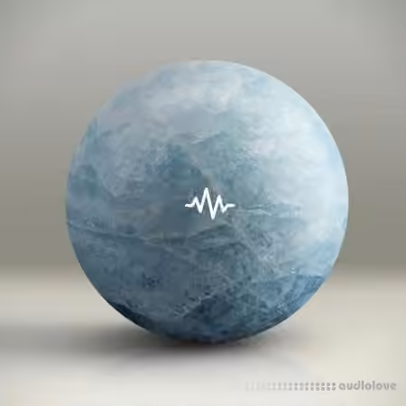 WavSupply JRHITMAKER Ice (Loop Kit) [WAV]