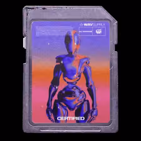 WavSupply KC Supreme Certified (Drum Kit) [WAV]