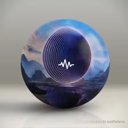WavSupply Manso Otherworldly (Loop Kit) [WAV]