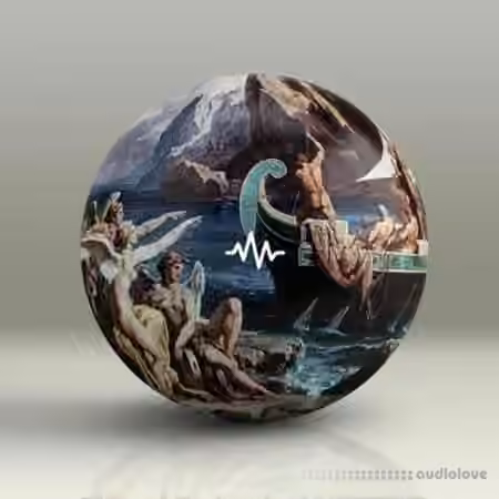 WavSupply Odyssee Olympus (Loop Kit) [WAV]