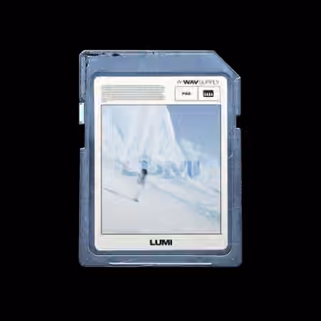 WavSupply PAX Lumi (Phrase Kit) [WAV]