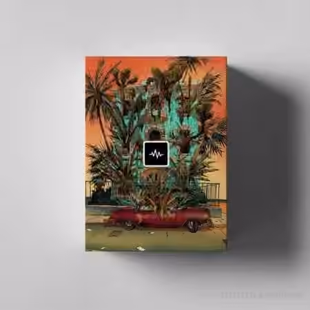WavSupply Repko Dragonfruit Drum Kit [WAV]