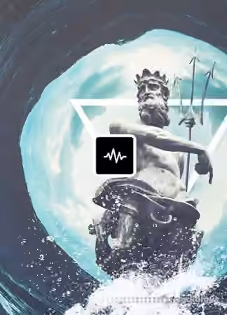 WavSupply Roy Major Neptune (Electra X Bank) [Synth Presets]