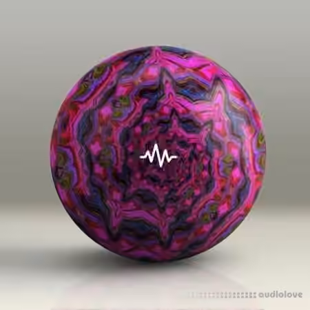 WavSupply Vision Fluorescent (One Shot Kit) [WAV, MiDi]