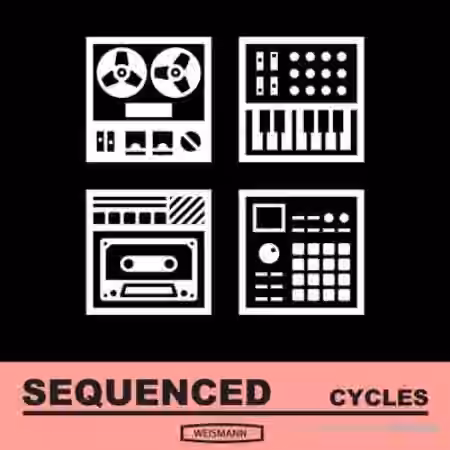 Weismann Sequenced Cycles [WAV]