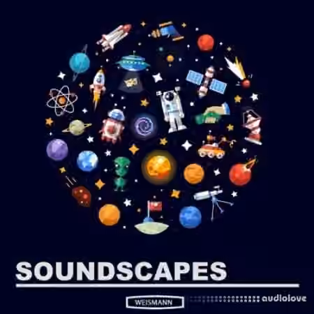 Weismann Soundscapes [WAV]