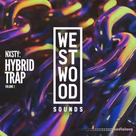Westwood Sounds NXSTY: Explosive Trap Vol. 1 [WAV]