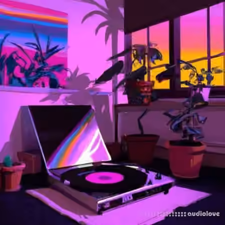 WeTheSound Late Night Mellow [WAV]