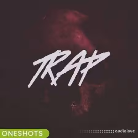 Whitenoise Records Dark Trap ONESHOTS [WAV]