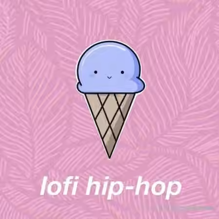 Whitenoise Records lofi hip hop 3 [WAV]