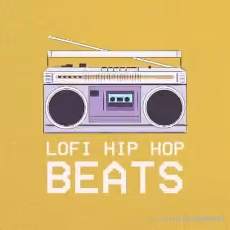 Whitenoise Records LoFi Hip Hop Beats [WAV]