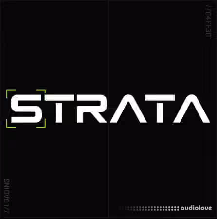 WXAudio Strata v1.0.0 ARM [MacOSX]