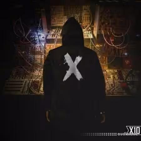 X10 Analog Shadows [WAV]