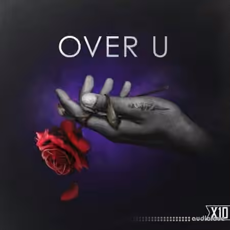 X10 over_U: AltRnB and Trapsoul [WAV]